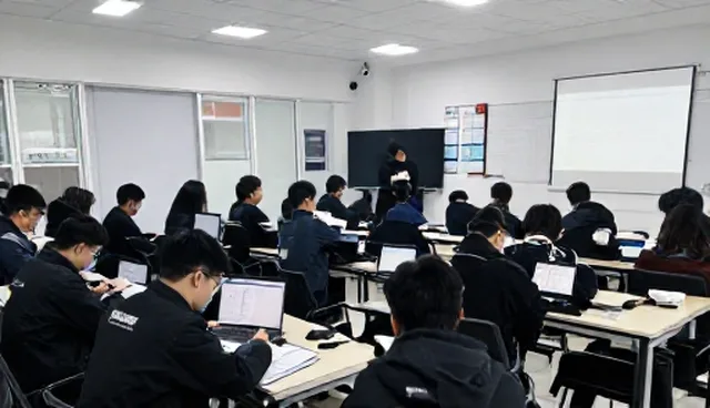 技术培训课程设计应如何匹配业务发展趋势
