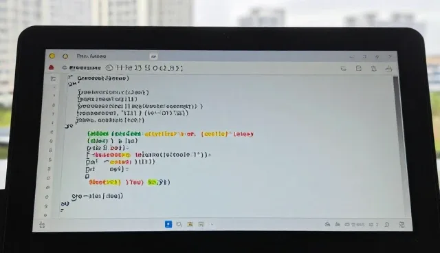系统维护中的选型关注点与技术开发实践