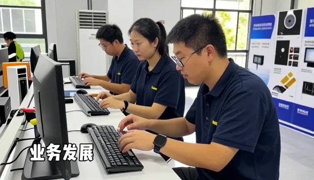 产品设计满足复杂环境应用需求
