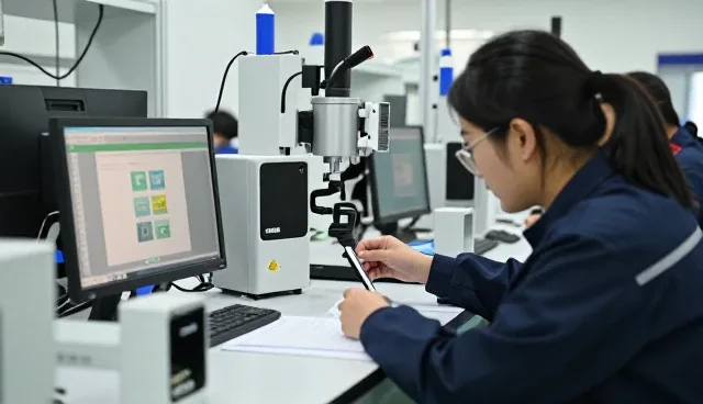 技术培训让施工现场应用更加便捷